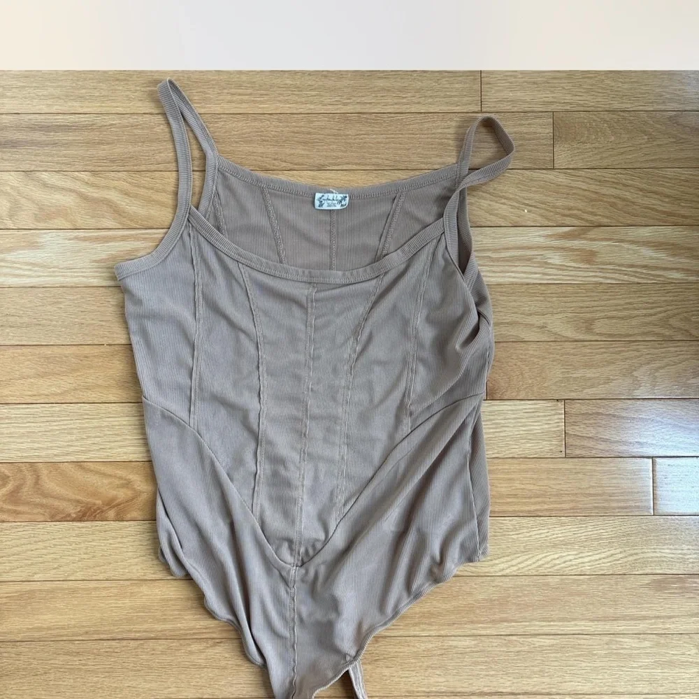 Free People That girl  Bodysuit